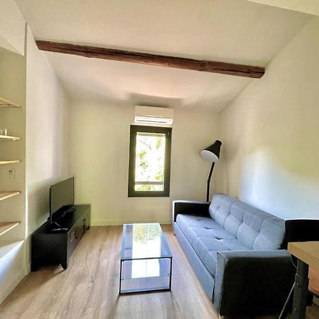 Ravissant Appartement A 5Min Du Centre Ville D'Aix Aix-en-Provence Bagian luar foto