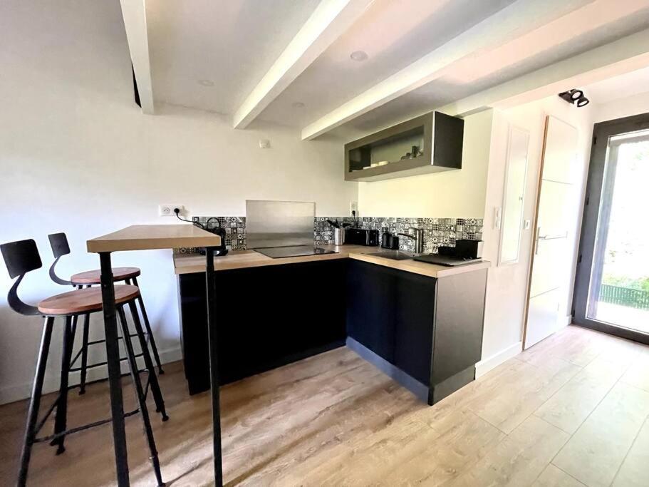Ravissant Appartement A 5Min Du Centre Ville D'Aix Aix-en-Provence Bagian luar foto