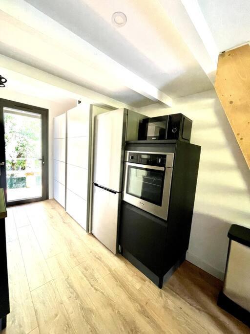Ravissant Appartement A 5Min Du Centre Ville D'Aix Aix-en-Provence Bagian luar foto