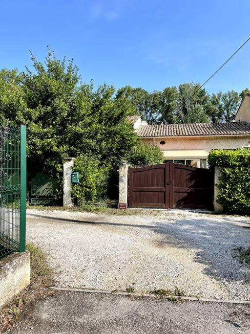 Ravissant Appartement A 5Min Du Centre Ville D'Aix Aix-en-Provence Bagian luar foto